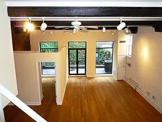 Rented by Carlyle Property Management