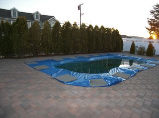 232 Helm Rd, Mantoloking, NJ 08738