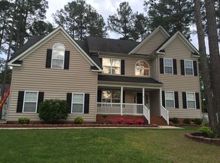 121 Grandville Arch, Smithfield, VA 23430