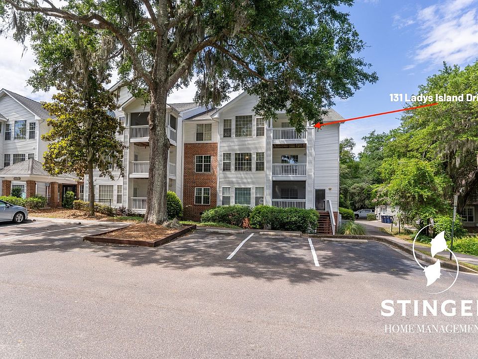 1231 Ladys Island Dr Pt Royal, SC, 29935 Apartments for Rent Zillow