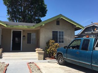 3767 3rd Ave, Los Angeles, CA 90018