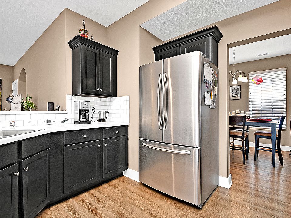 The Reston Plan, The Village at Glen Ridge, Newark, OH 43055 Zillow