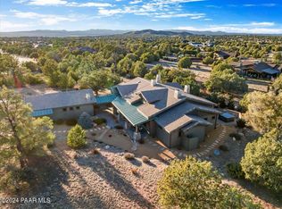 5250 W Vengeance Trl, Prescott, AZ 86305