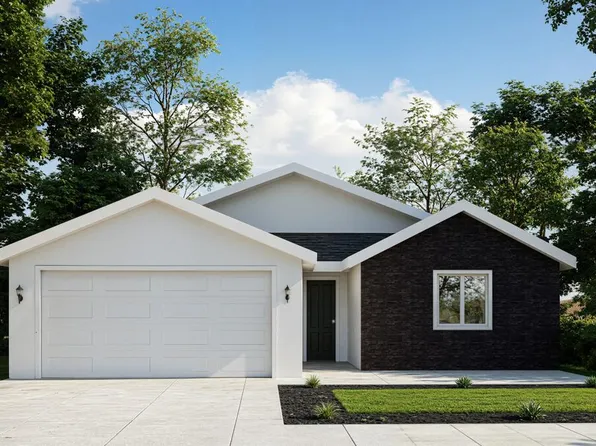 745 Ashville Street, Lindsay, CA 93247