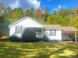 452 Parrish Rd, Cedartown, GA 30125