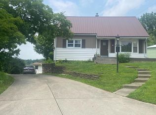 703 Buena Vista Ave, Aurora, IN 47001