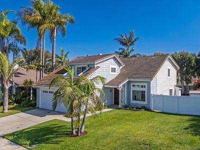 1611 Clearwater Pl, Encinitas, CA, 92024