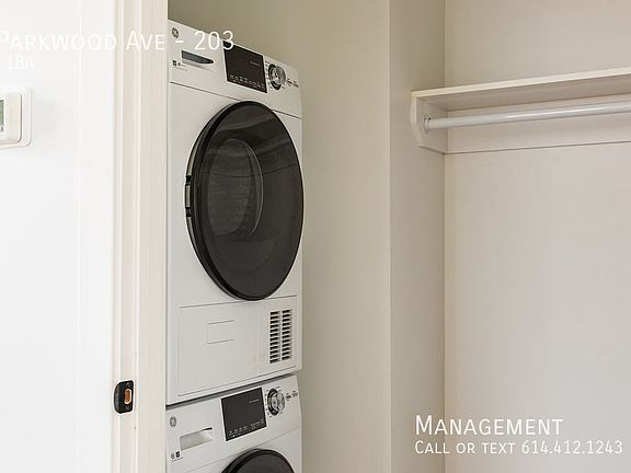 4th image of 48 Parkwood Ave #203