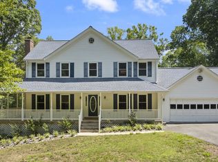 3555 Christiana Ct, Chesapeake Beach, MD 20732