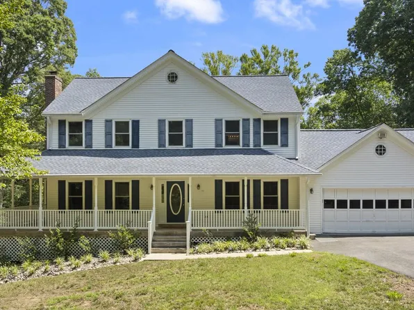 3555 Christiana Ct, Chesapeake Beach, MD 20732