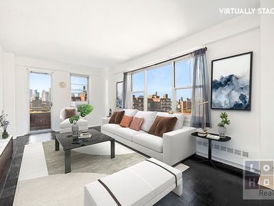 475 Franklin D Roosevelt Dr #L2104, Manhattan, NY, 10002