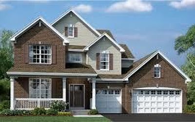 1856 Diamond Dr, Elgin, IL, 60124