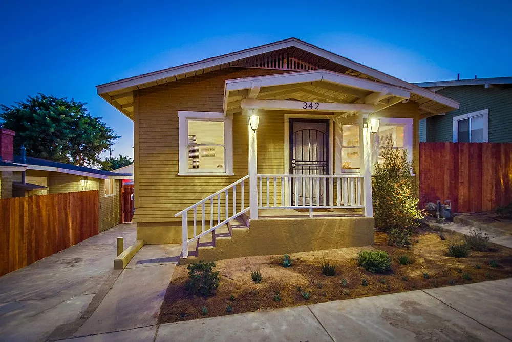 3 bed, $3,750 — Photo 2