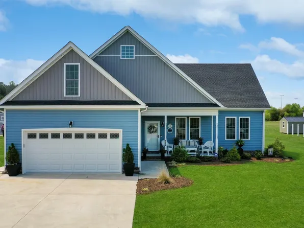 503 Keel Way, Elizabeth City, NC 27909