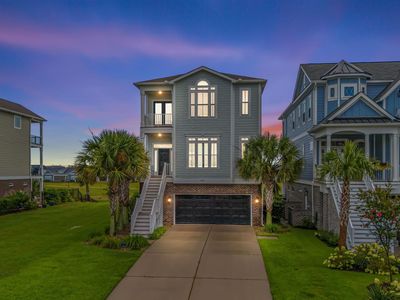 317 St. Julian Ln., Myrtle Beach, SC, 29579
