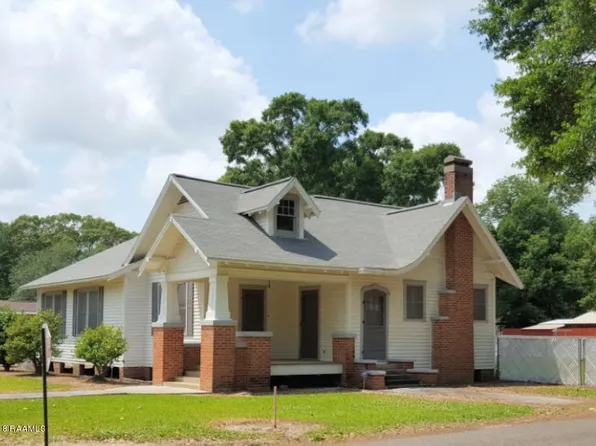 800 Park Ave W, Eunice, LA 70535