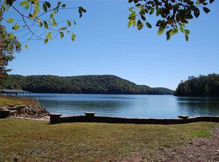 1875 Cleo Chapman Hwy, Sunset, SC 29685