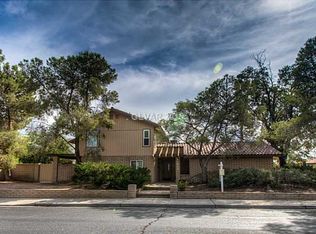 1533 Mancha Dr, Boulder City, NV 89005
