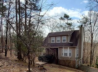 210 Lower Grandview Rd, Jasper, GA 30143