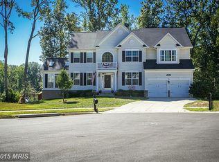 3288 Sutherland Ct, White Plains, MD