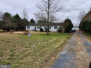 30784 Piney Neck Rd, Dagsboro, DE 19939