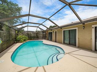5670 Golden Eagle Circle Palm, Beach Gardens, FL 33418