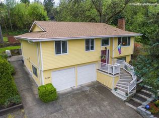 5024 SW Garden Home Rd, Portland, OR 97219