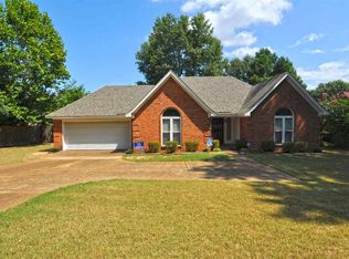 3302 Old Brownsville Rd, Bartlett, TN 38134