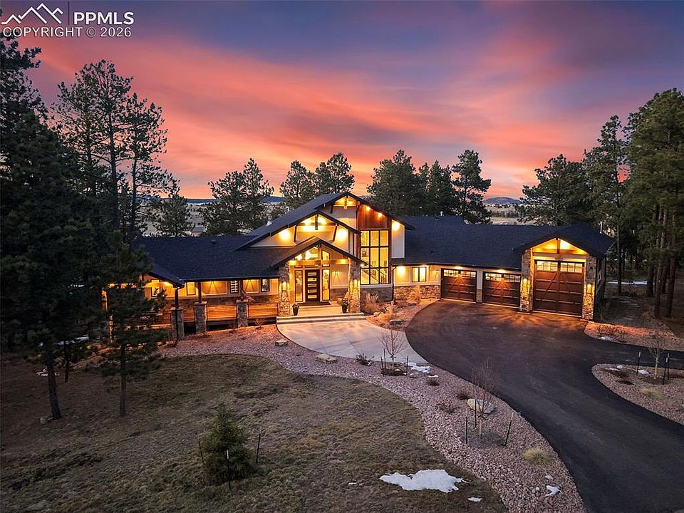 1st image of 19125 Hilltop Pines Path