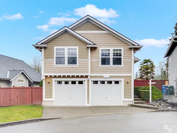 2605 10th St SW, Puyallup, WA 98373