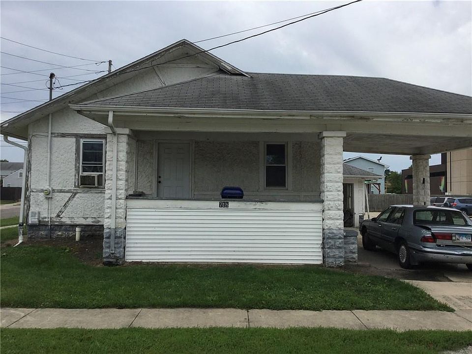 2nd image of 710-710.5 Grant Ave #716-718