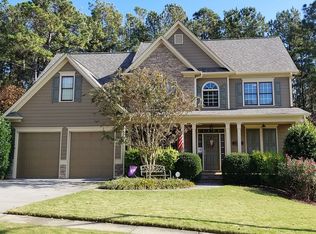 142 Copper Leaf Way, Dallas, GA 30132