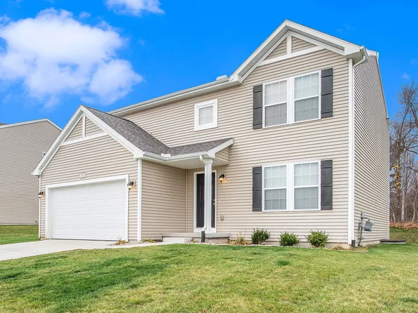 5511 Mammoth Dr, Caledonia, MI 49316