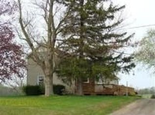 3232 S Pittsford Rd, Pittsford, MI 49271