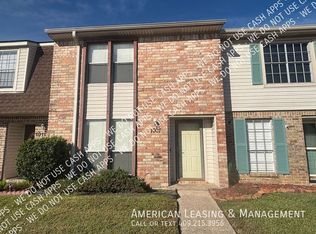 1007 Park Meadow Dr, Beaumont, TX 77706