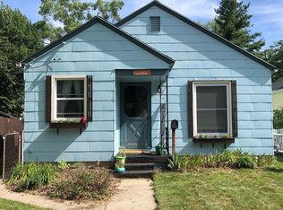 945 Hazen St SE, Grand Rapids, MI