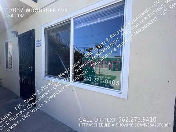 2nd image of 17037 Woodruff Ave