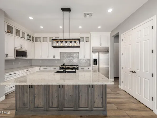 20903 W CORA Vista, Buckeye, AZ 85396