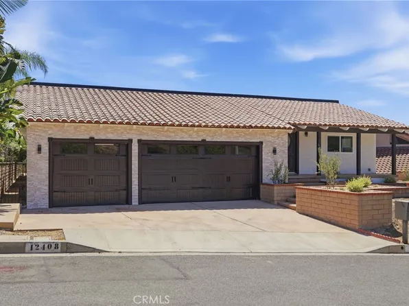 12408 Carinthia Dr, Whittier, CA 90601