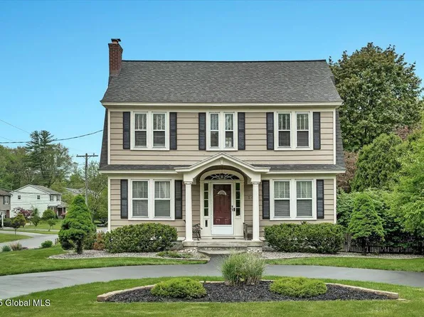 540 Kenwood Avenue, Delmar, NY 12054