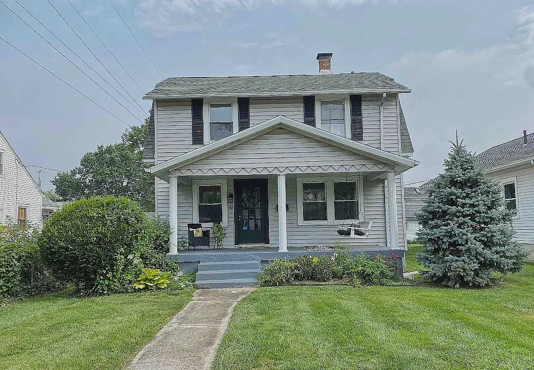 563 Broad Blvd — Photo 1