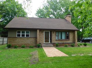 10537 55th Ave, Pleasant Prairie, WI 53158