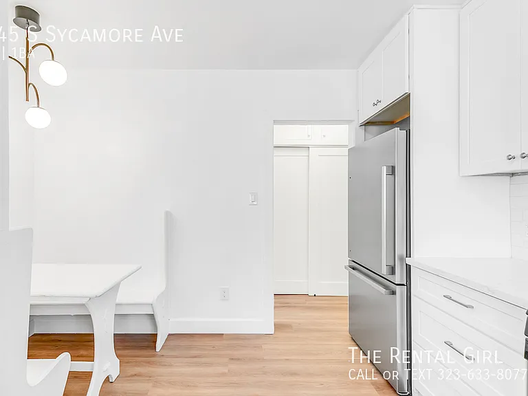 1245 S Sycamore Ave — Photo 13