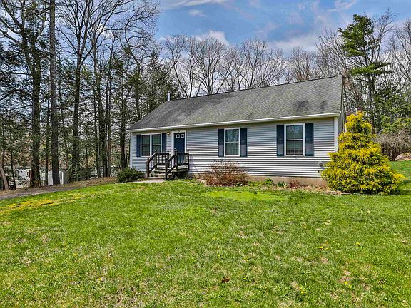 2nd image of 109 Old Brookline Road