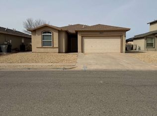 10429 Silvercloud Dr, El Paso, TX 79924