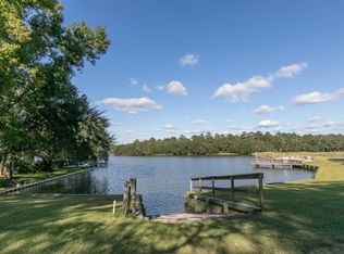 4399 Lord Proprietors Rd, Hollywood, SC 29449