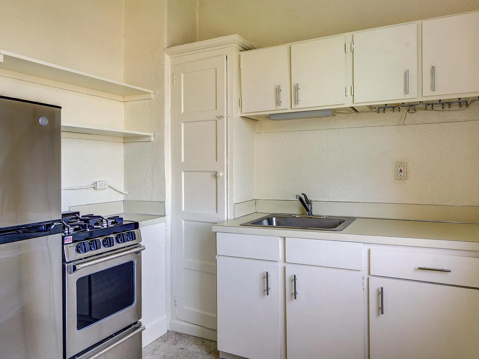1 bed, 500 sqft, $1,695 — Photo 4