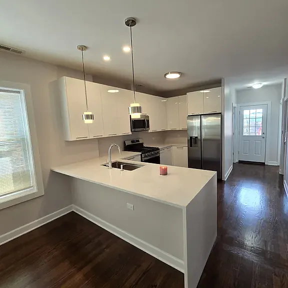 5922 N Washtenaw Ave #1 — Photo 10
