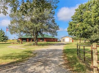 25223 May Ave, Blanchard, OK 73010