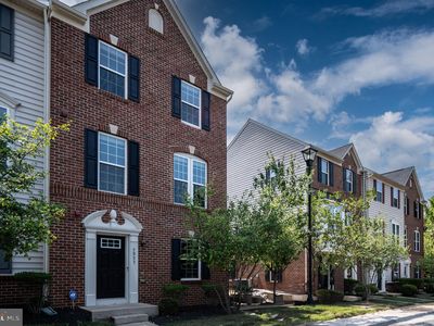 7033 Trek Way #142, Gainesville, VA, 20155